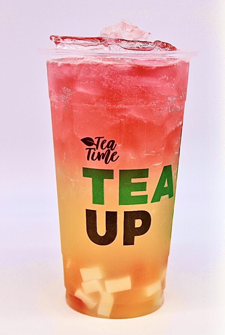 Tea Time Woodstock Photos 2